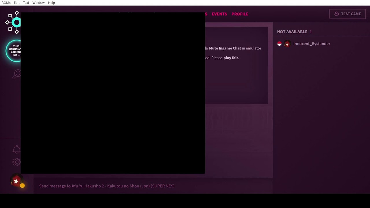 RO2N Livestreaming! Got abruptly disconnected by sudden power outage. Sorry!