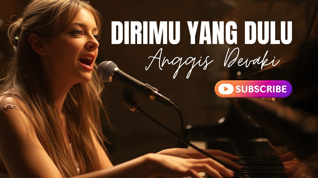 Dirimu Yang Dulu  -  Anggis Devaki | Pop Indo Viral Tiktok2026