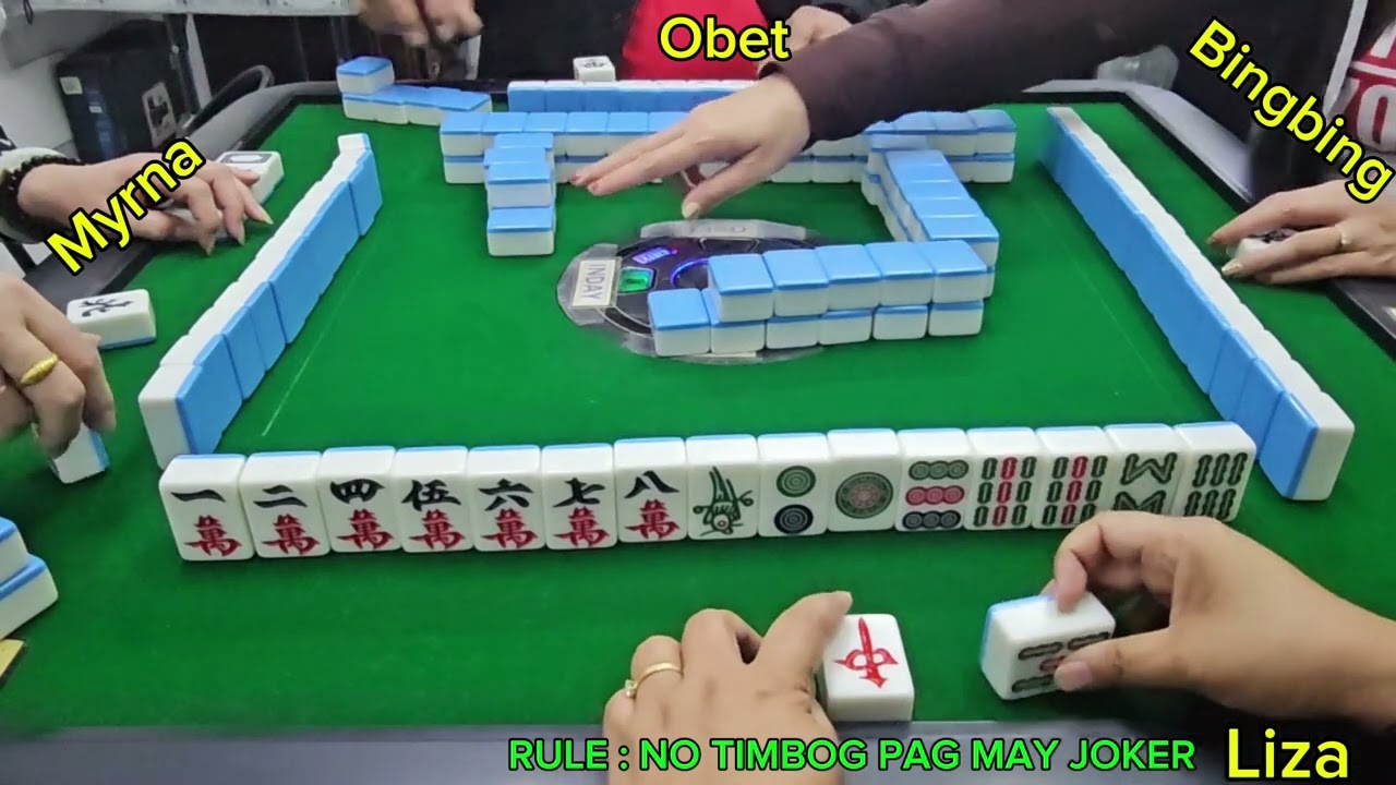 Episode 227 Mahjong Time #games #YouTube #YouTubeshorts 