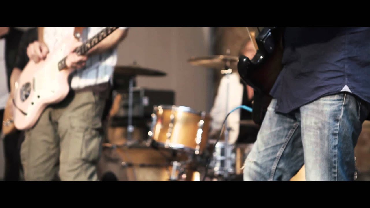 Dolkows - Digger [Official Music Video]