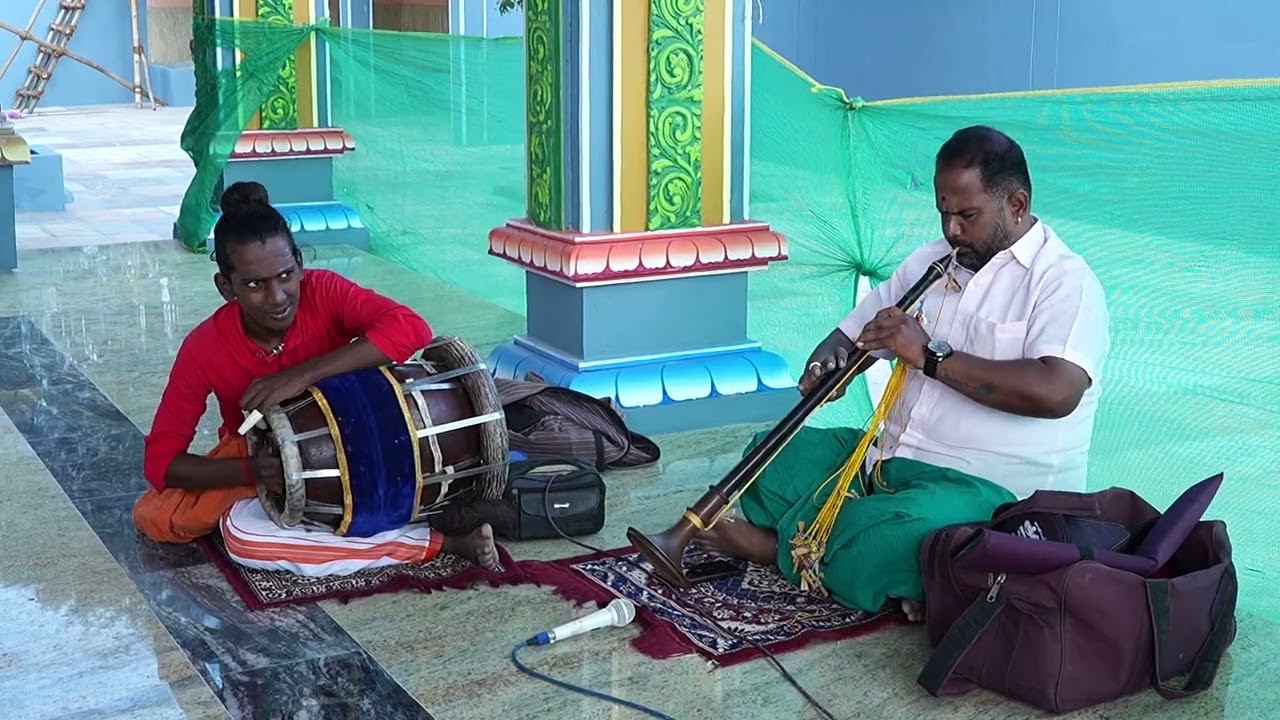 அருள்மிகு ஸ்ரீ பூர்ணாதேவி ஸ்ரீ புஷ்கலா தேவி உடனாய ஸ்ரீ பனையடிஐயனார் (எ) சித்தமல்லி ஐயனார் கோவில்