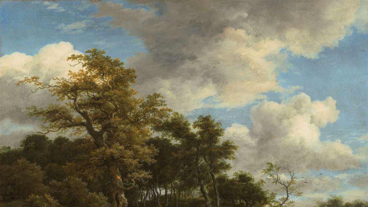 J.M. Leclair - Deuxième récréation de musique, Op.8 (1737)