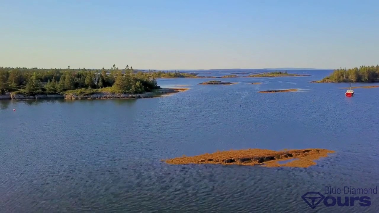 Our Halifax to Lunenburg Tour