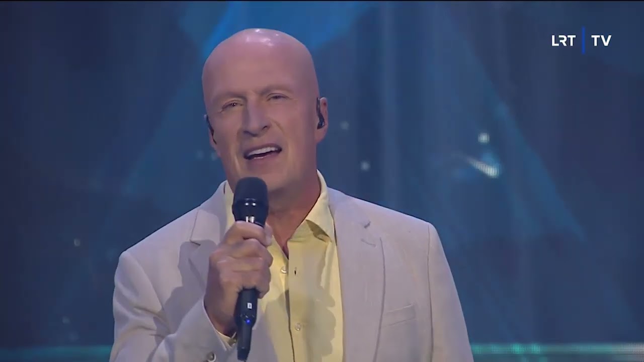 Egidijus Sipavičius - Mažytė | Mano daina