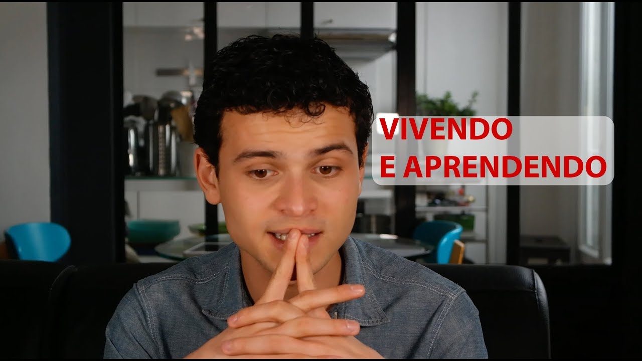 COMO EU SAÍ DO CEARÁ E VIM MORAR EM PARIS