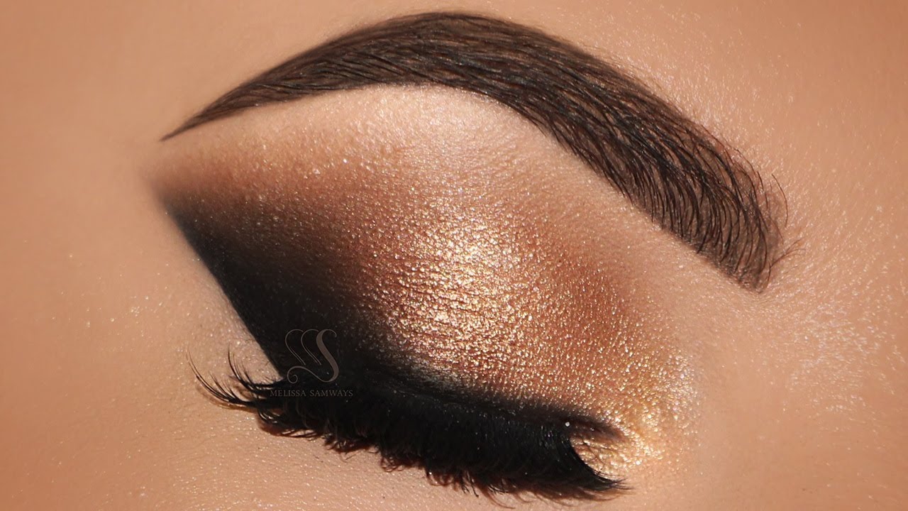 Brown Smokey Eyes - Carli Bybel Deluxe Edition Palette | Melissa Samways