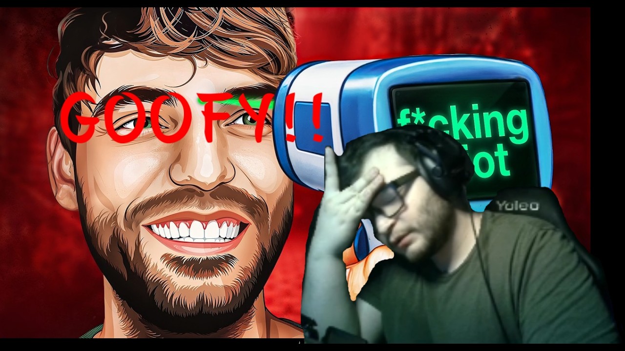 New Update - Bentellect Has Completely Lost Everything. Reacting to Ryan Pictures.