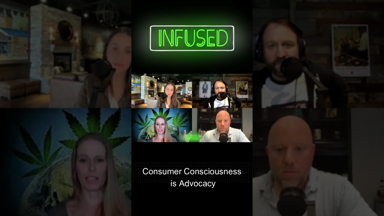 Cannabis Advocacy #shorts