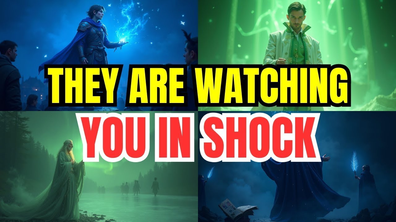 Chosen One, Private investigator FOLLOWED you! What they found out is SHOCKING 😲