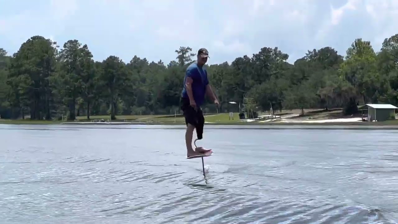 AXIS PNG 1150 Foil Surf
