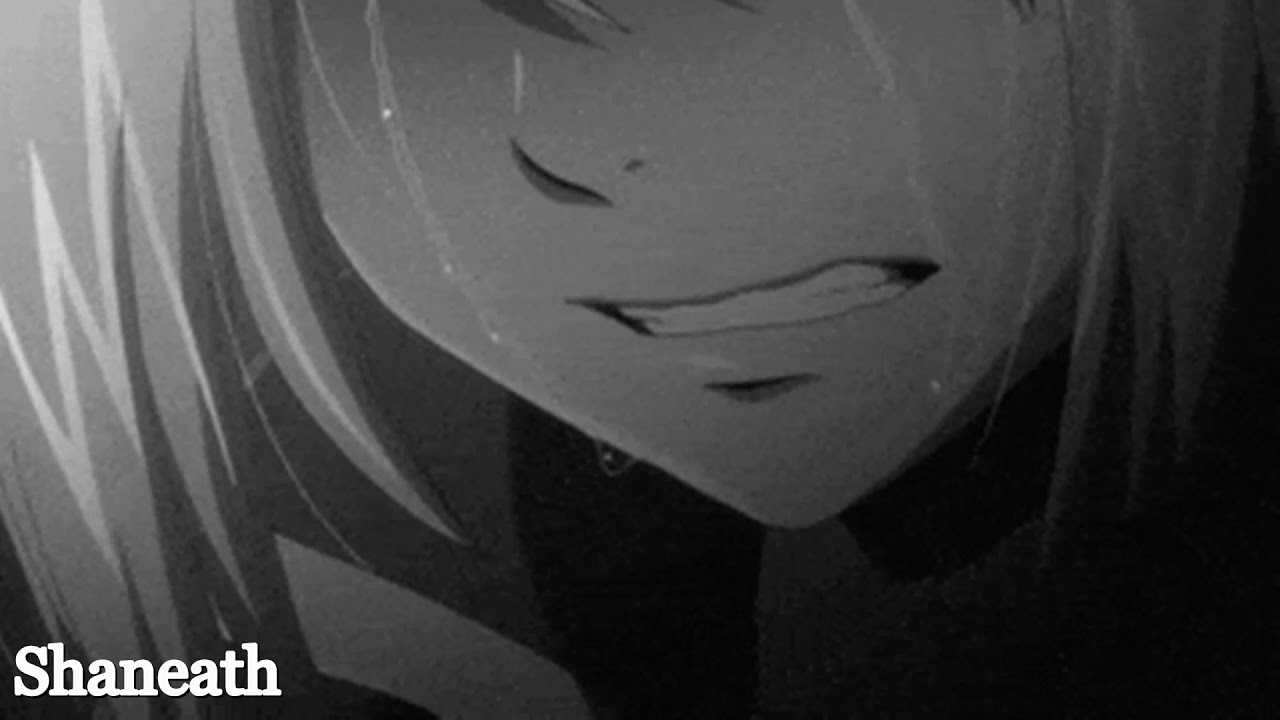 Kamiyada - 3 AM (slowed + reverb)