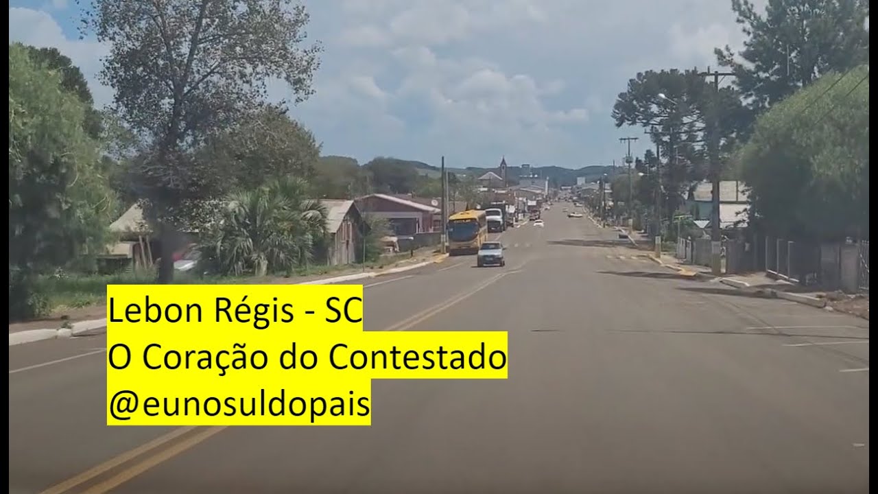 Lebon Régis SC