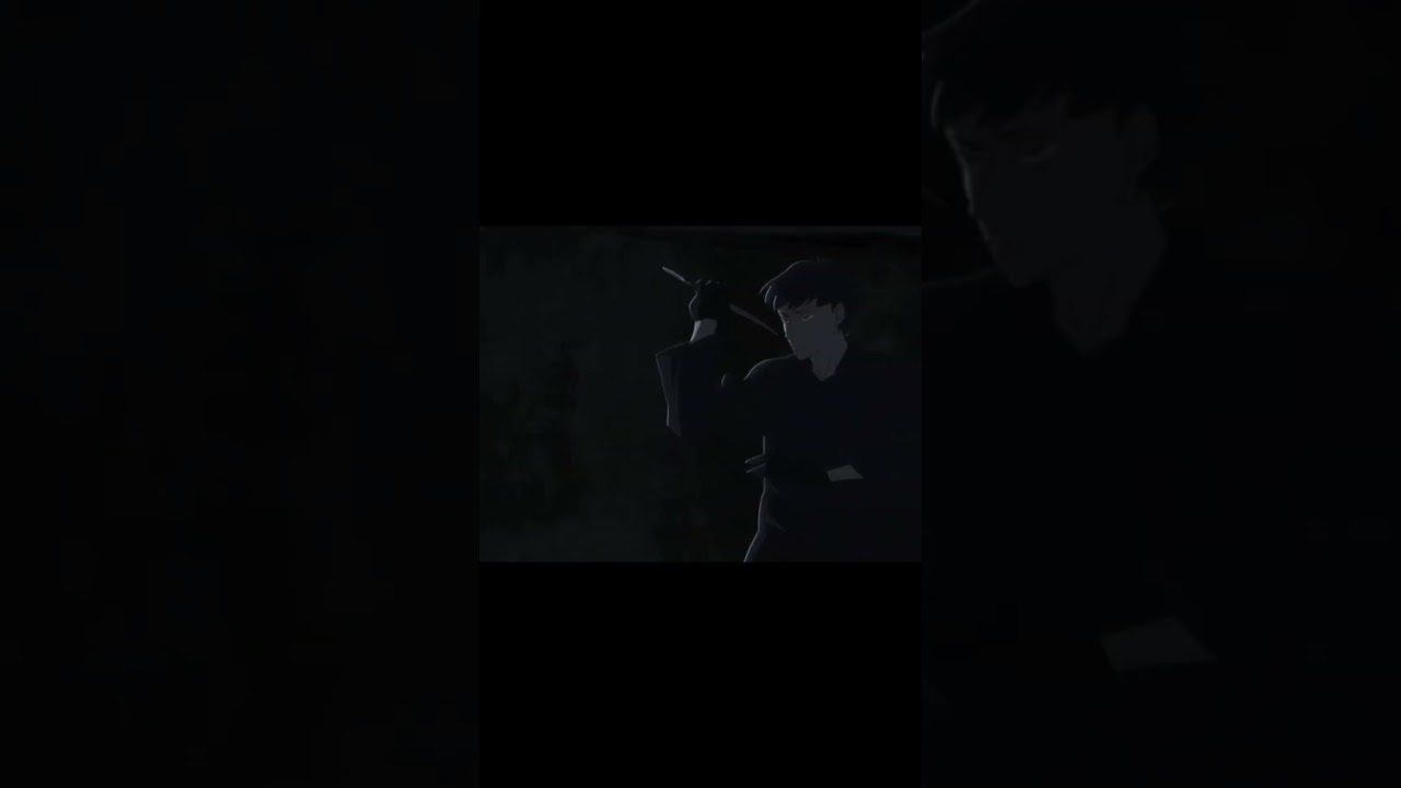 Anime &ldquo;Lazarus&rdquo;