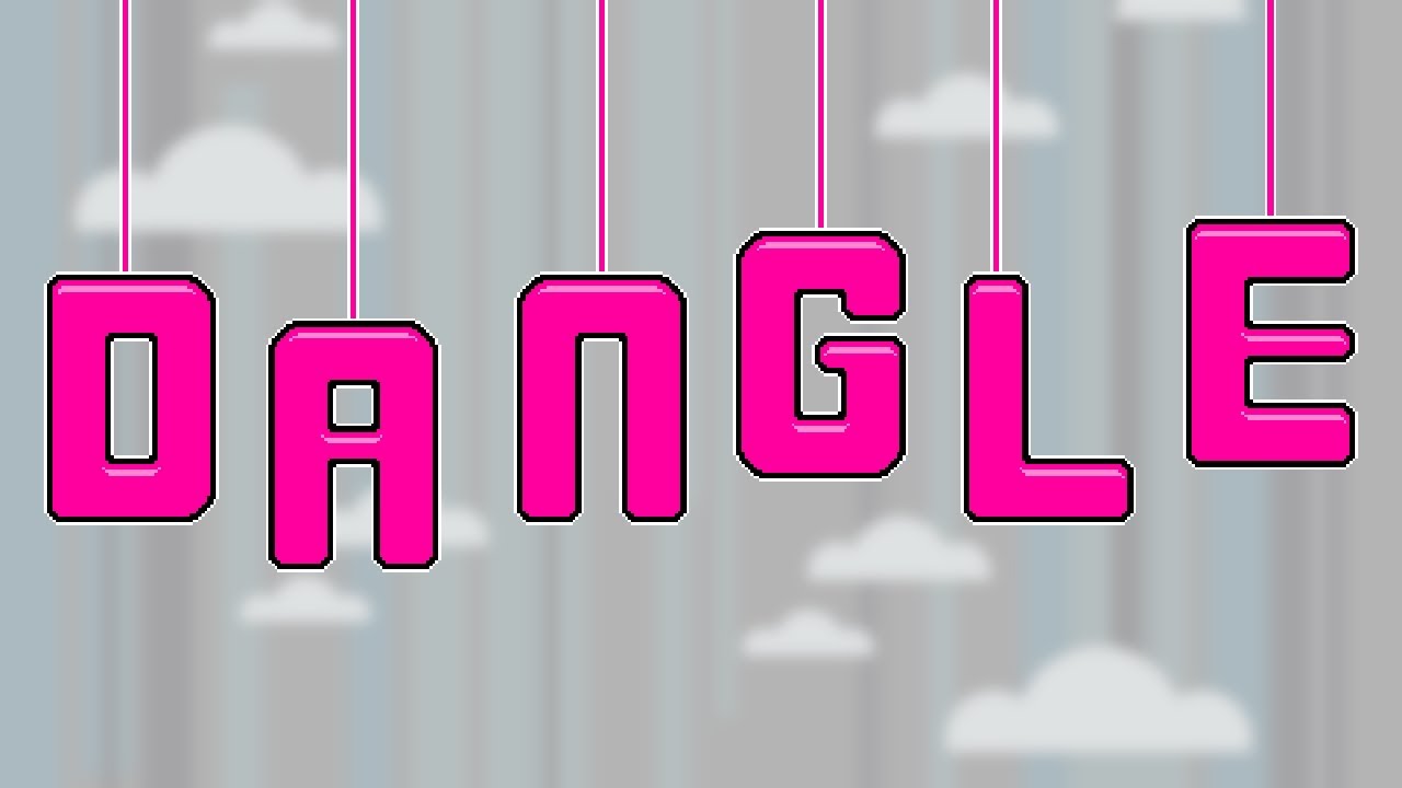 Level Theme - Dangle [Nitrome HD Music]