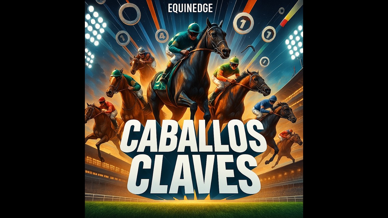 EquinEdge.com Caballos Claves @TampaBayDowns 2026/3/18 @equinedge