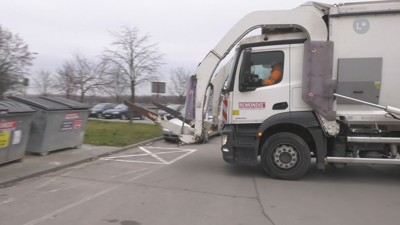 Lokalna.TV: Remondis wrócił na stare śmieci