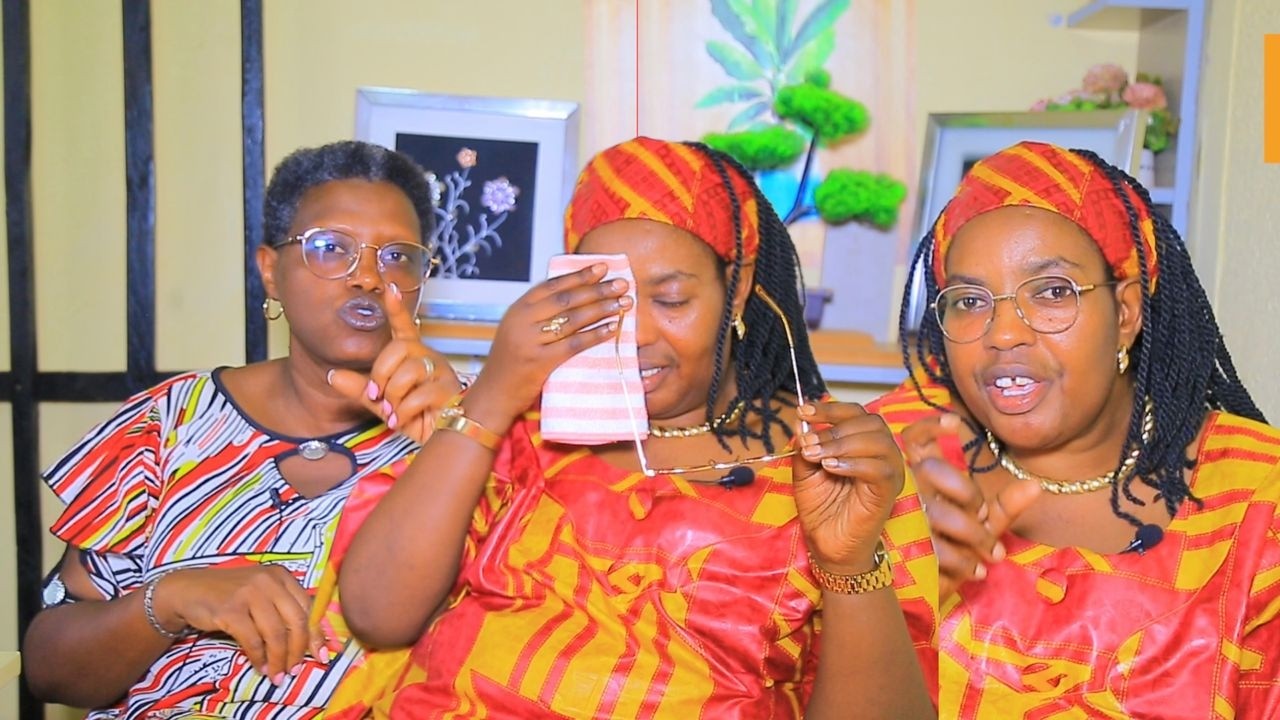 MENYA UKO WATEGURA URUGO RWAWE/SOCIAL MEDIA NTABWO YAKUBAKIRA UMURYANGO/ IZI FILM ZURUKOZASONI MUREB