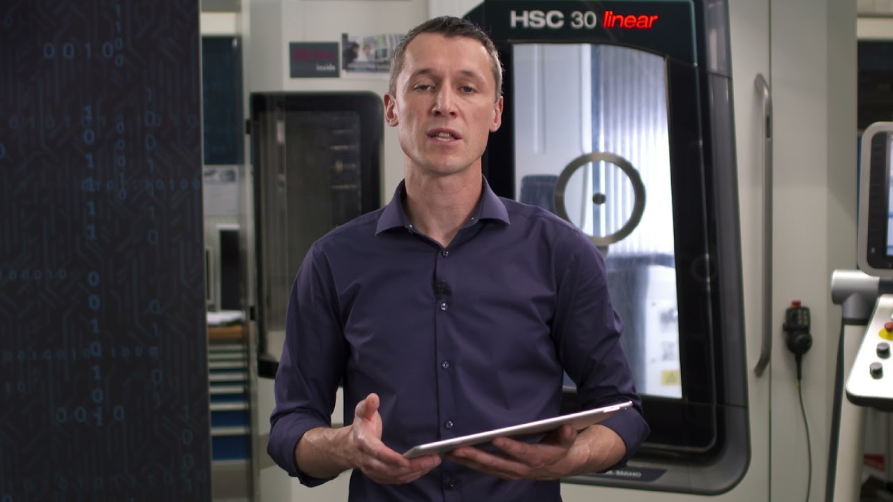 Hands-on Industrial Edge for Machine Tools - Episode 7