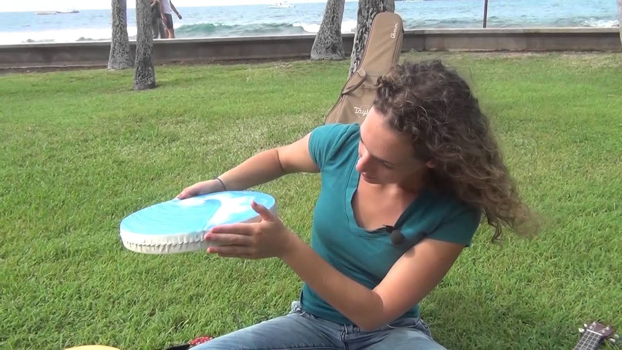 Devora Kalma MA MT-BC, Music and Art Therapist at Hawaii Island Recovery