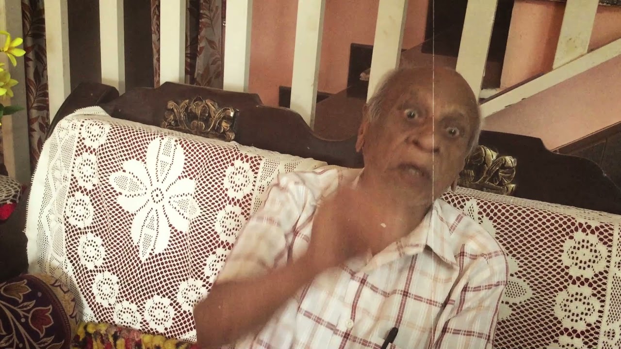 Shri. Harihar Bhattru