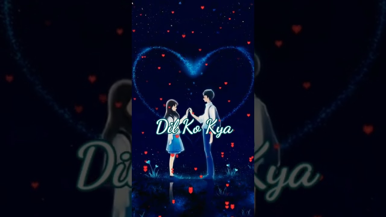 Jiski har dhakan to ho assi dil ko dhakana / LOVE STATUS / Iskarra
