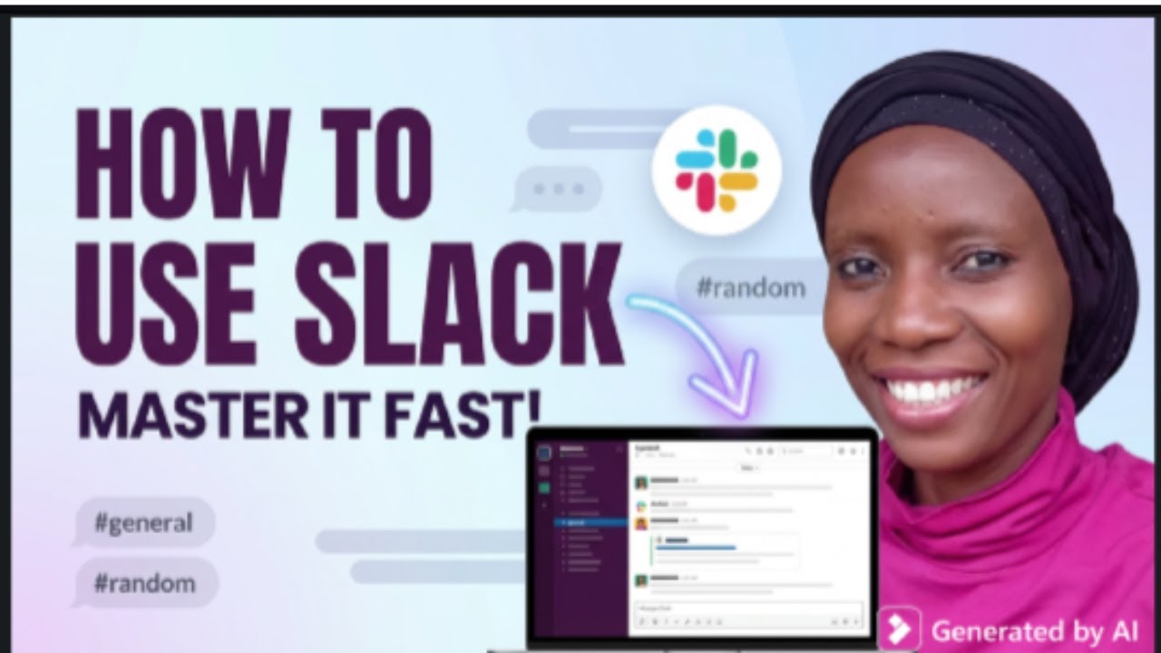 Как профессионально использовать Slack (простые шаги для начинающих)