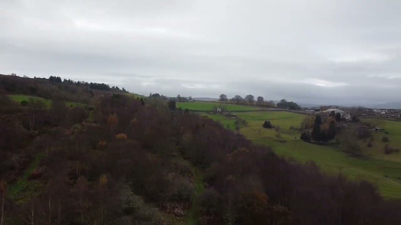 Faulty Rotor Flight