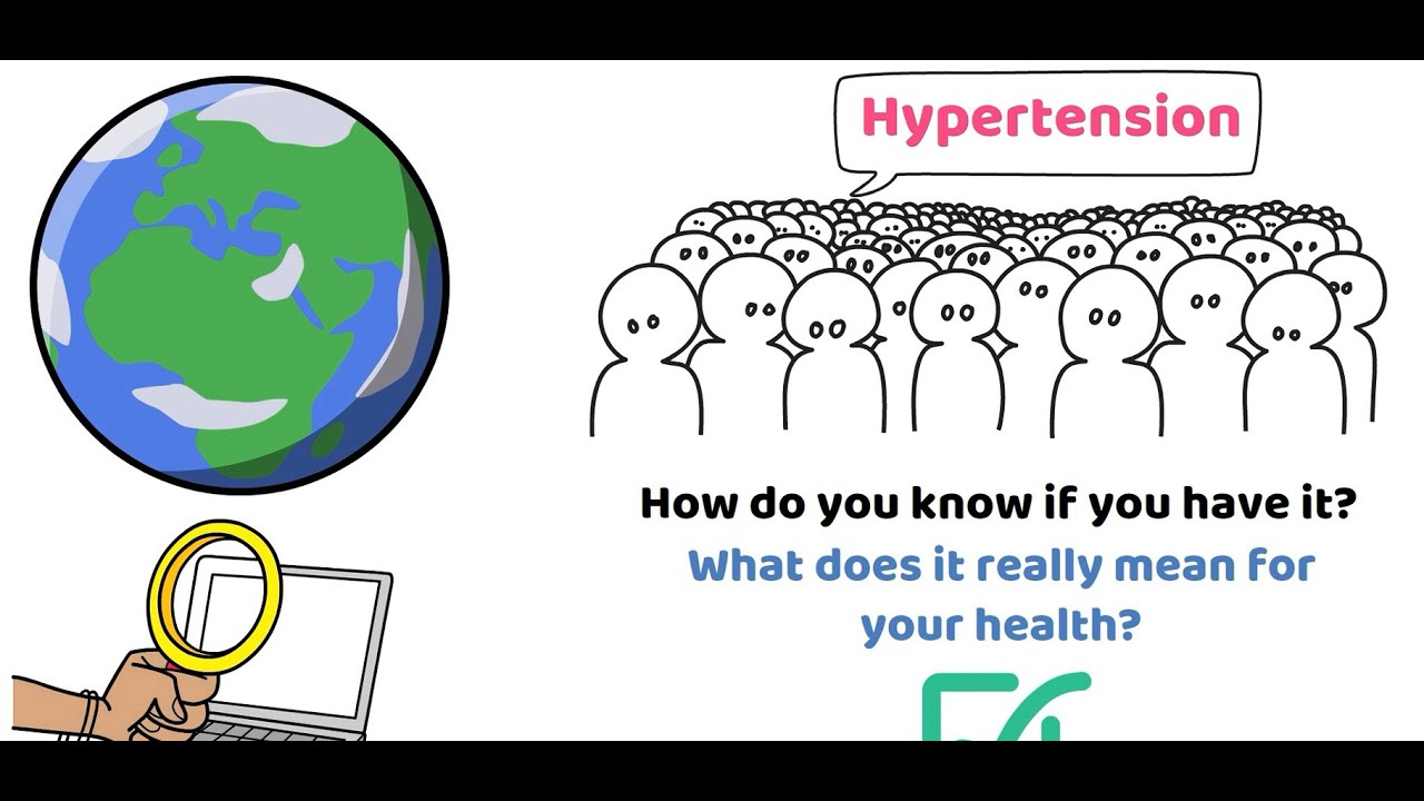 How to Spot and Stop the Silent Killer: Hypertension Explained