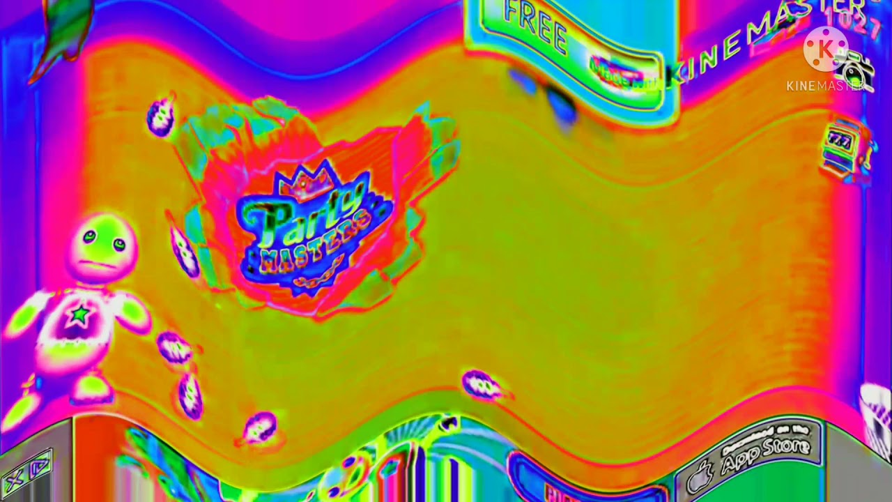 WOW WOW SAD X KICK THE BUDDY EFFECTS