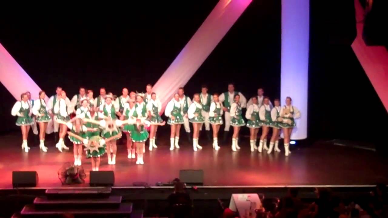 Jugendtanzgruppe Schlebuscher
