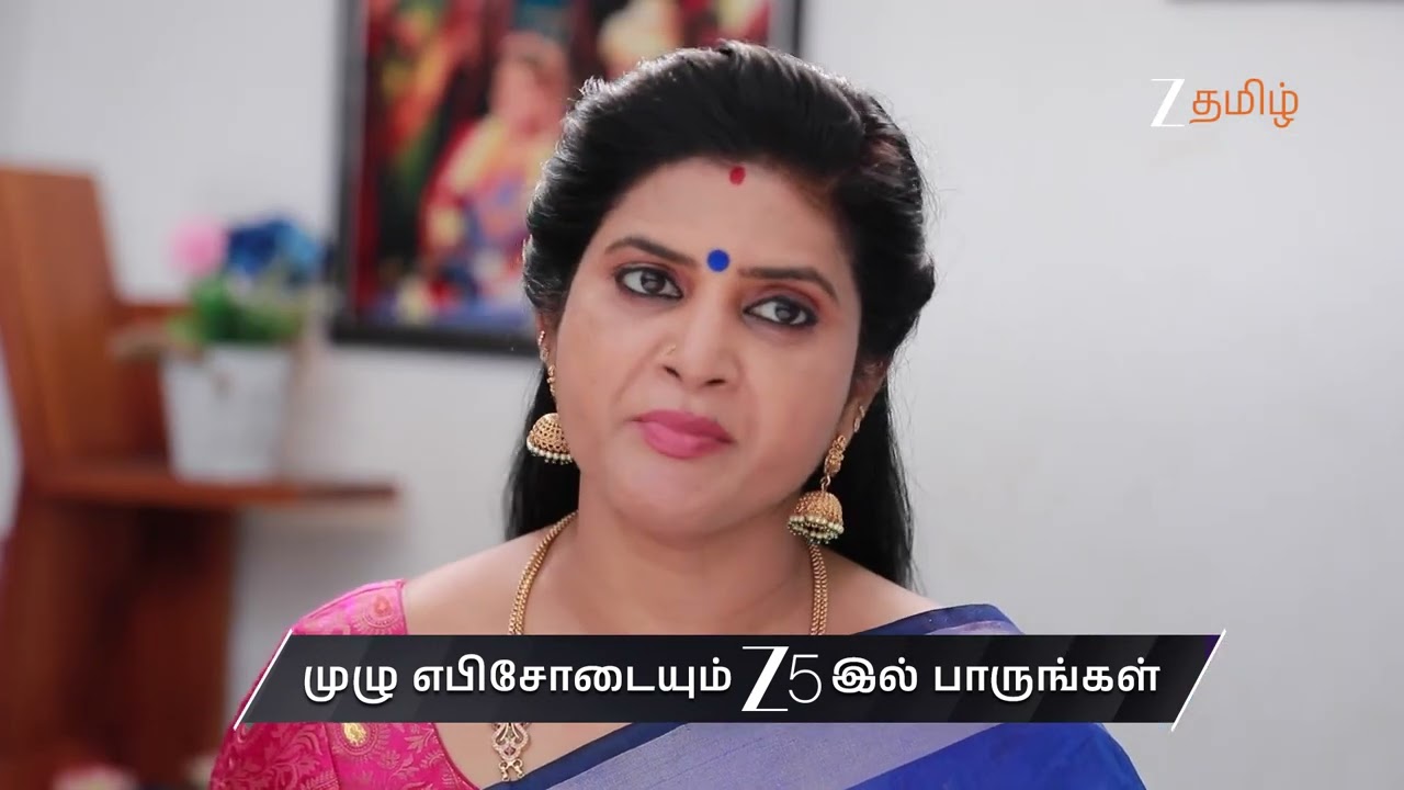 Varisu | Ep - 249 | Preview | Apr 15 2026 | Zee Tamil