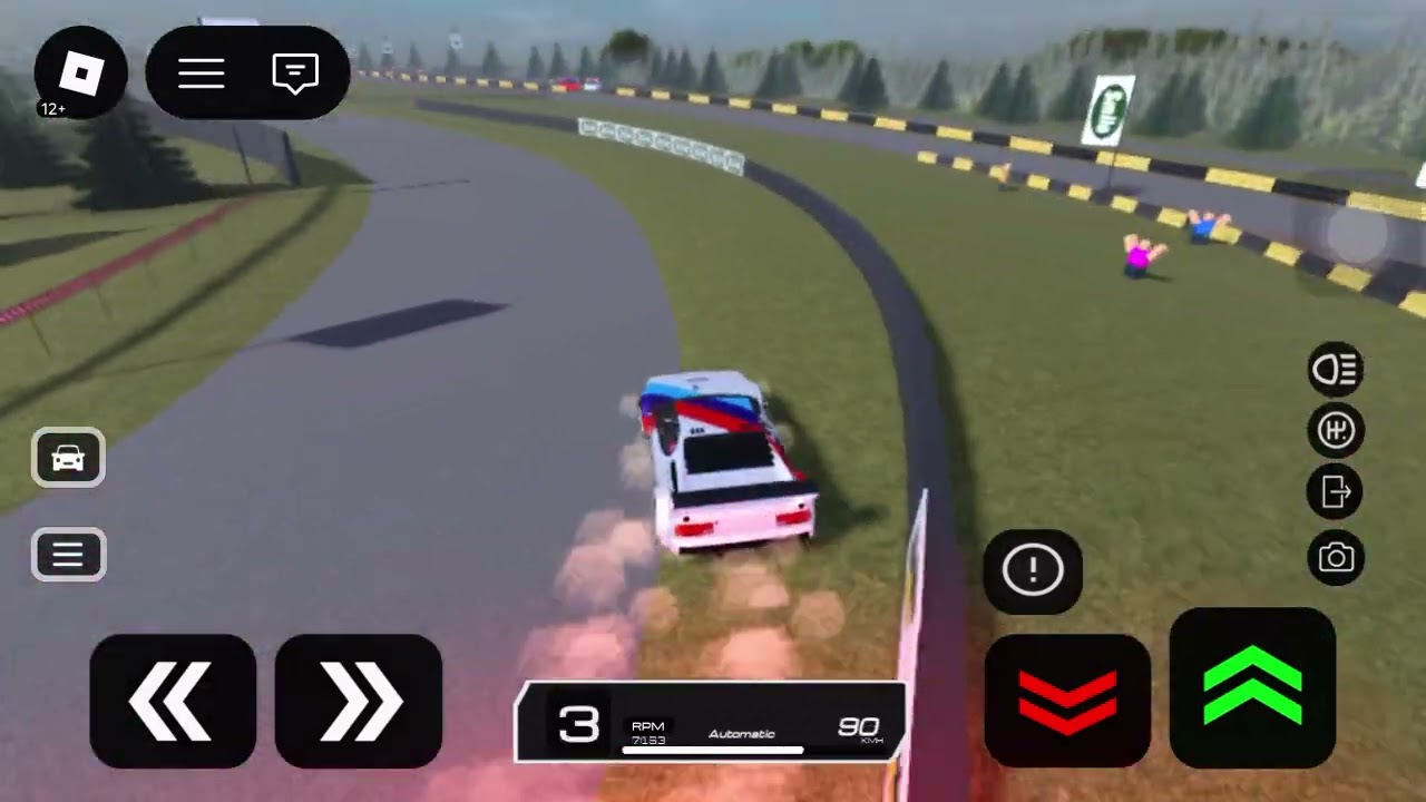 RRR lydden hill non invalidated lap record 