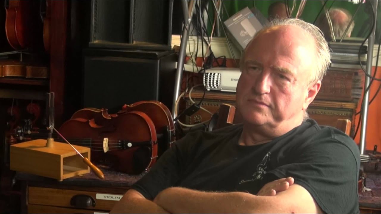Nonduality Talk with Peter and Dietrich