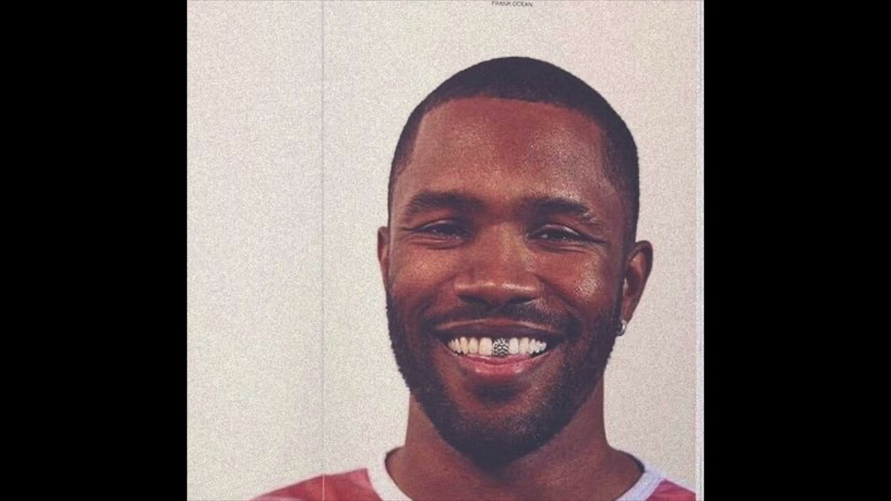(free) Frank Ocean | Experimental Type Beat  - 