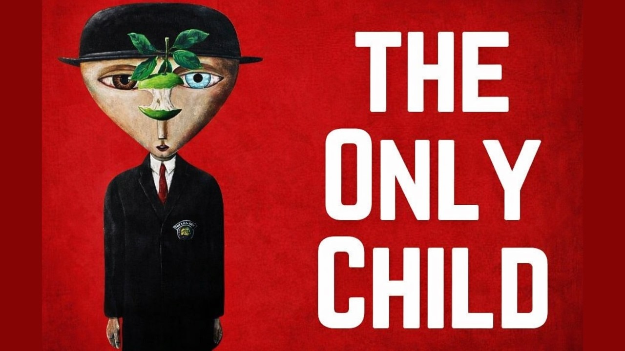 The Psychology of the Only Child