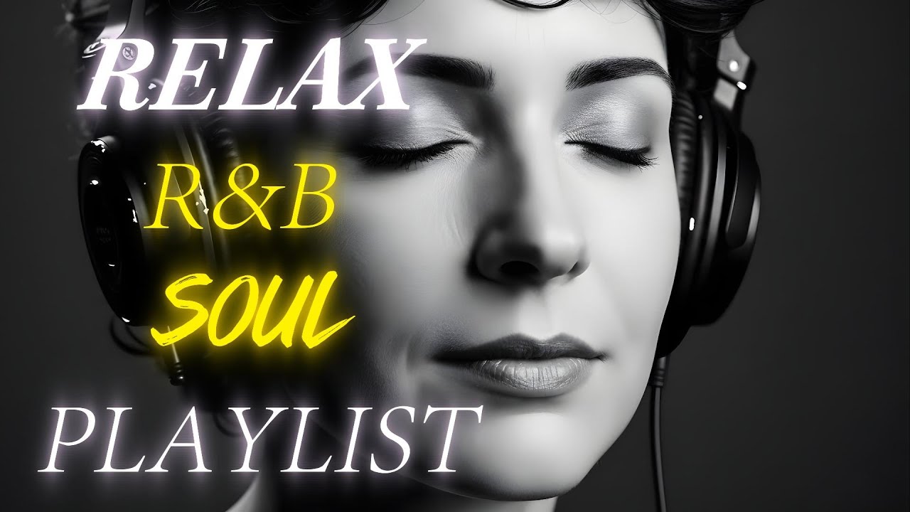 Late Night Feelings – Chill R&B & Soul Therapy