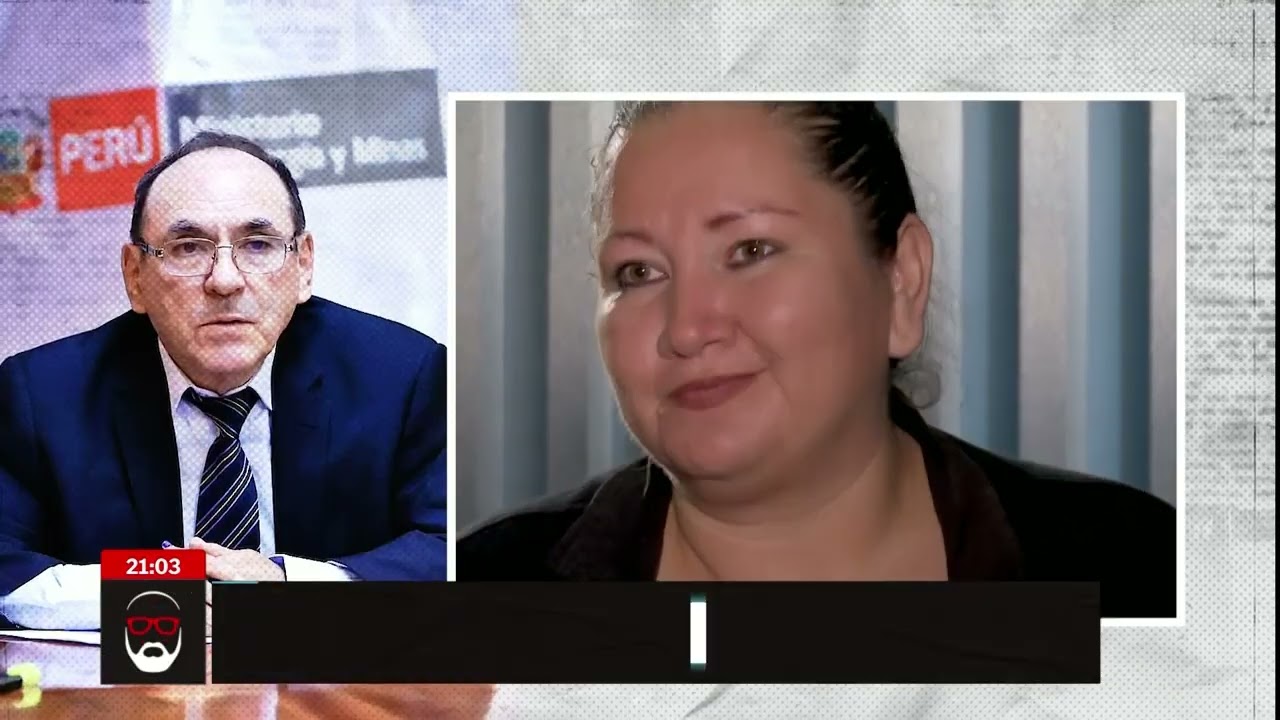 Beto a Saber - MAR 19 - RESPUESTA AL MINISTRO ALFARO | Willax
