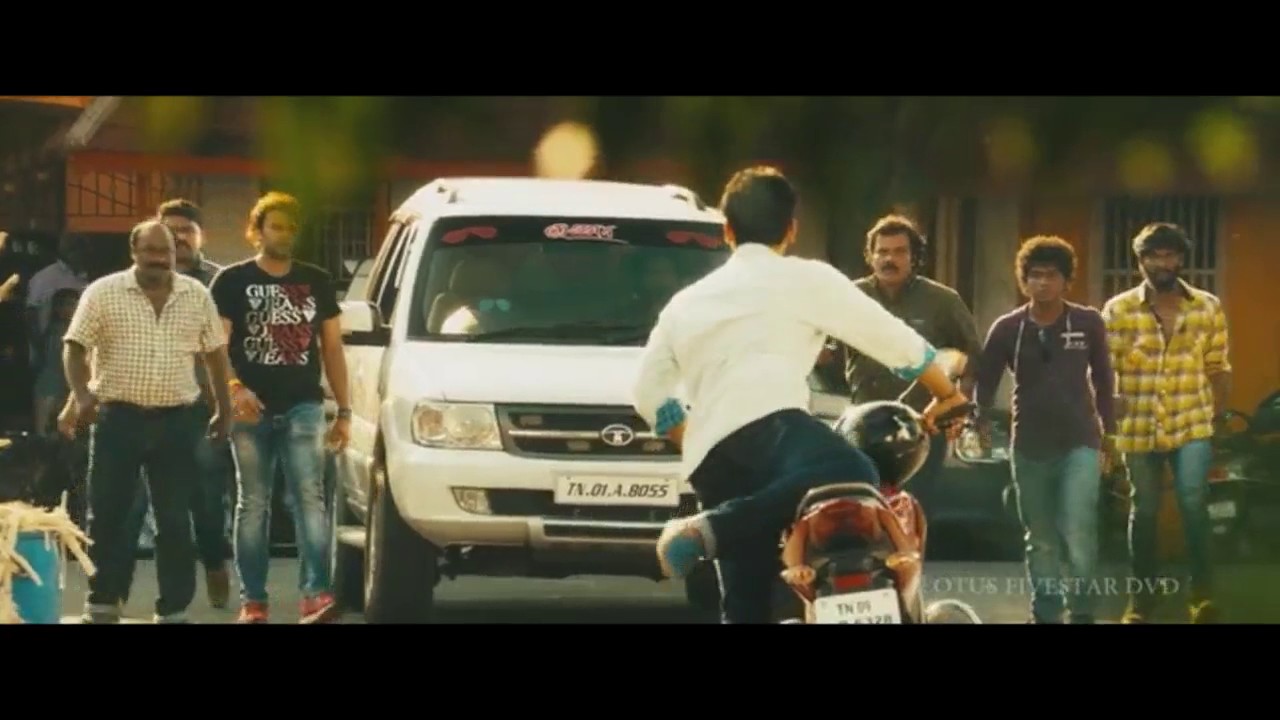 Sibiraj as Cooling Glass Guna
