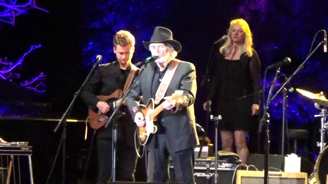 Merle Haggard - Big City
