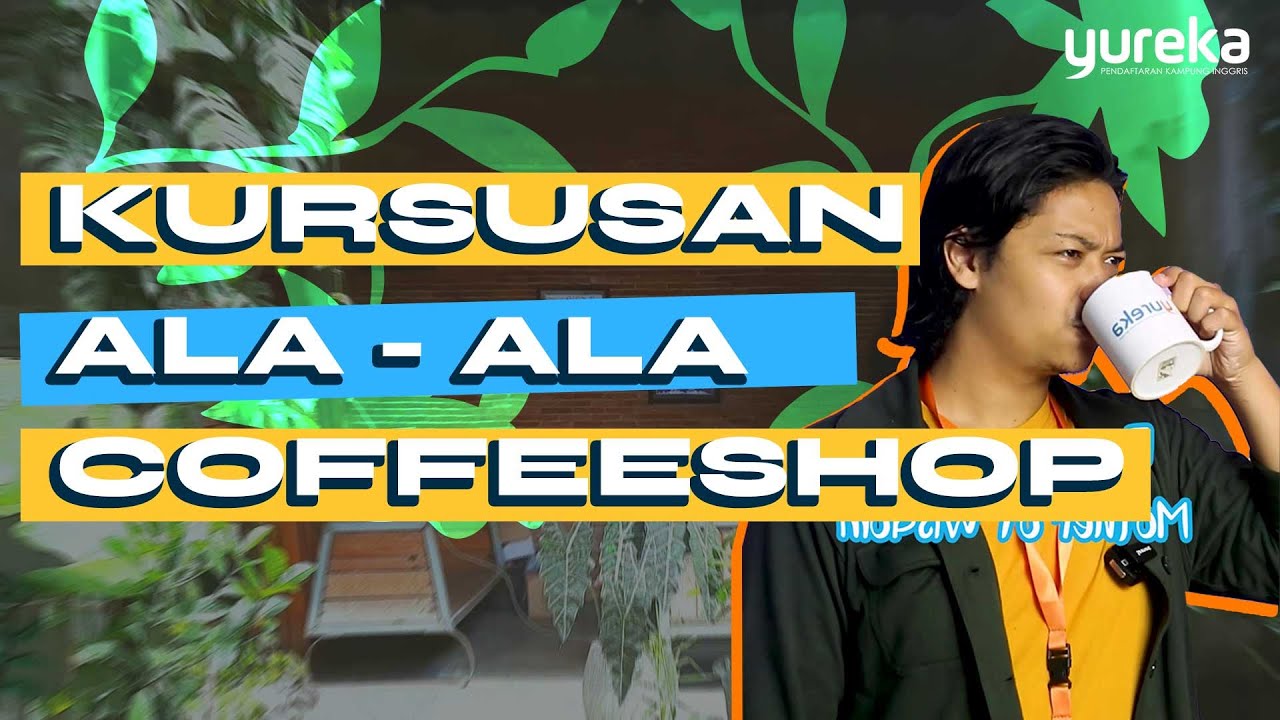 First Impression dan Biaya Kursus Kampung Inggris Access ES