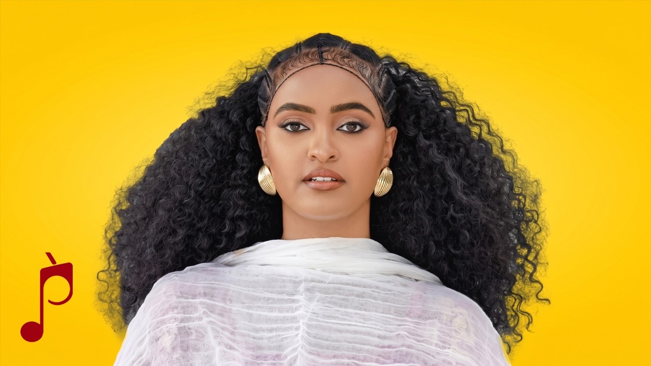 Asfaw JebJeb - Abey kon Thlu |  ኣበይኮን ትህሉ -ሓዱሽ ትግርኛ ሙዚቃ | New Tigrigna Music