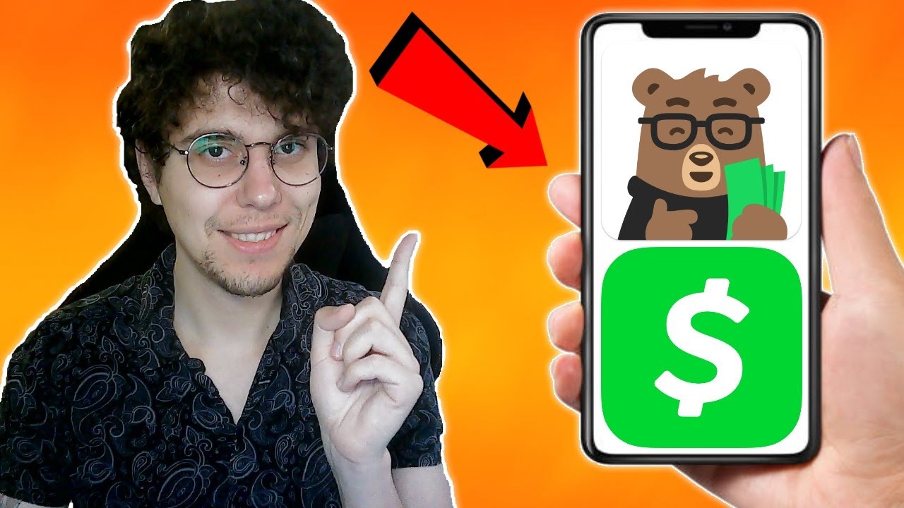 How To Transfer Money From Dave To Cash App