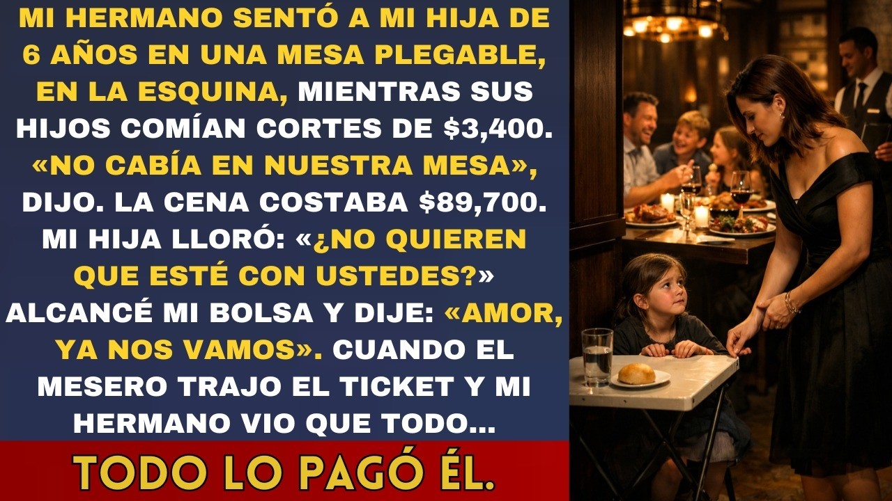 MI TITULACIÓN: AUDITORIO VACÍO. «¿ESO PAGA LAS CUENTAS?» LA FISCALÍA GENERAL
