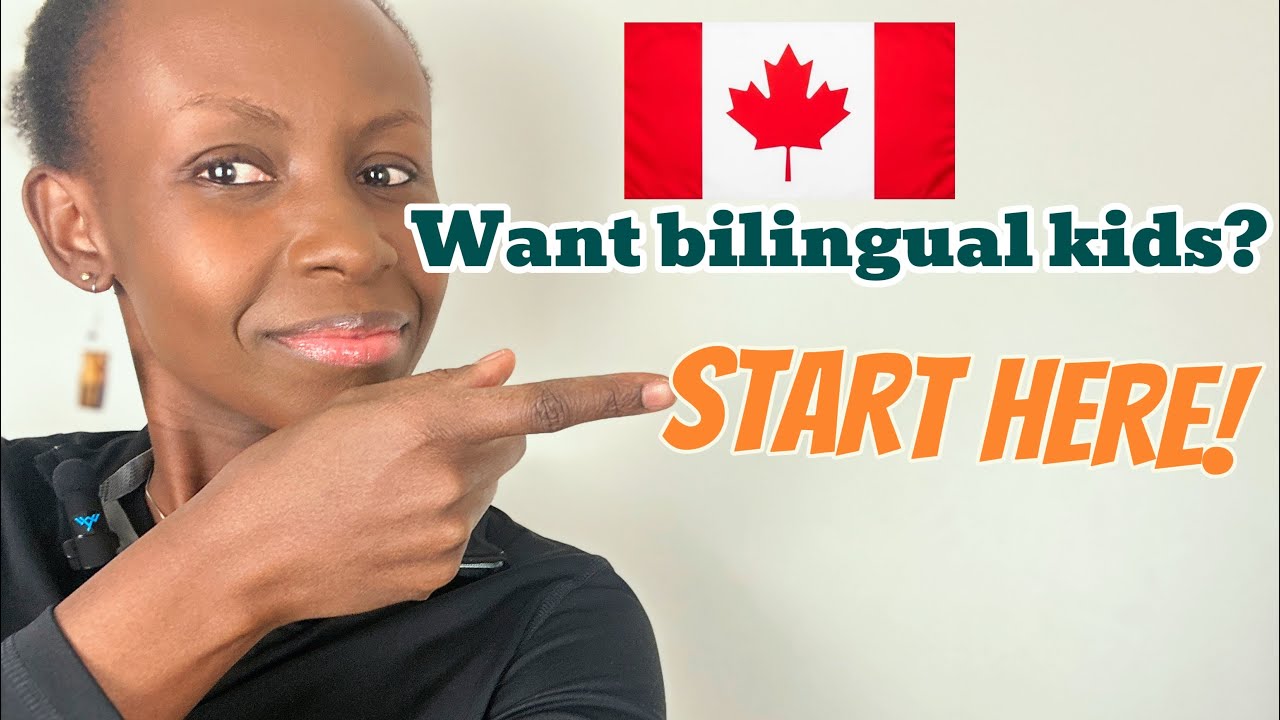6 Most Effective Methods of Raising Bilingual Children( That Actually Work)