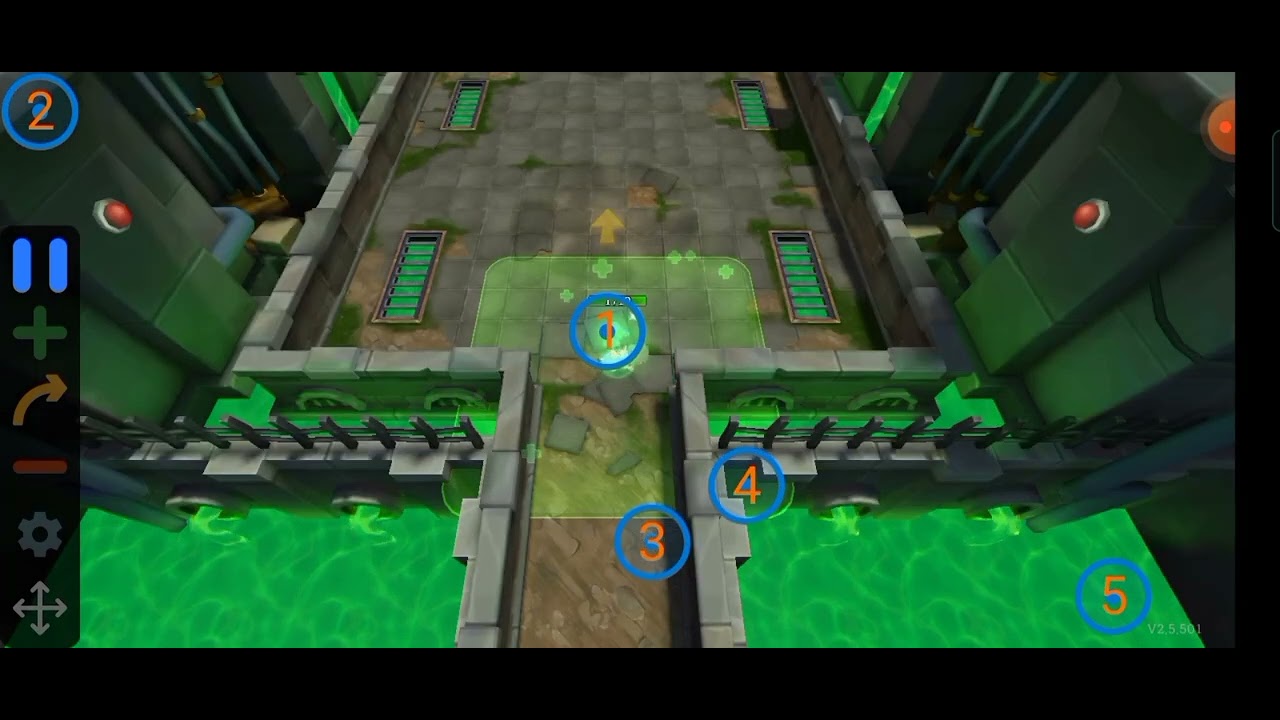 How to earn redsoul in great escape?Granny's house online। Miku gaming