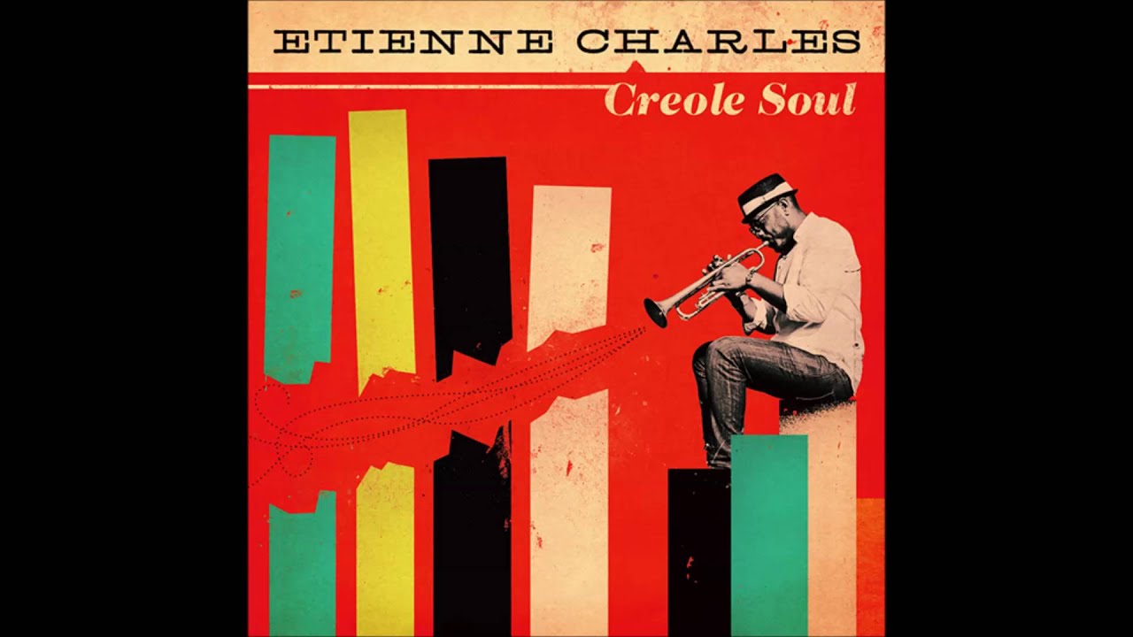 Etienne Charles Creole
