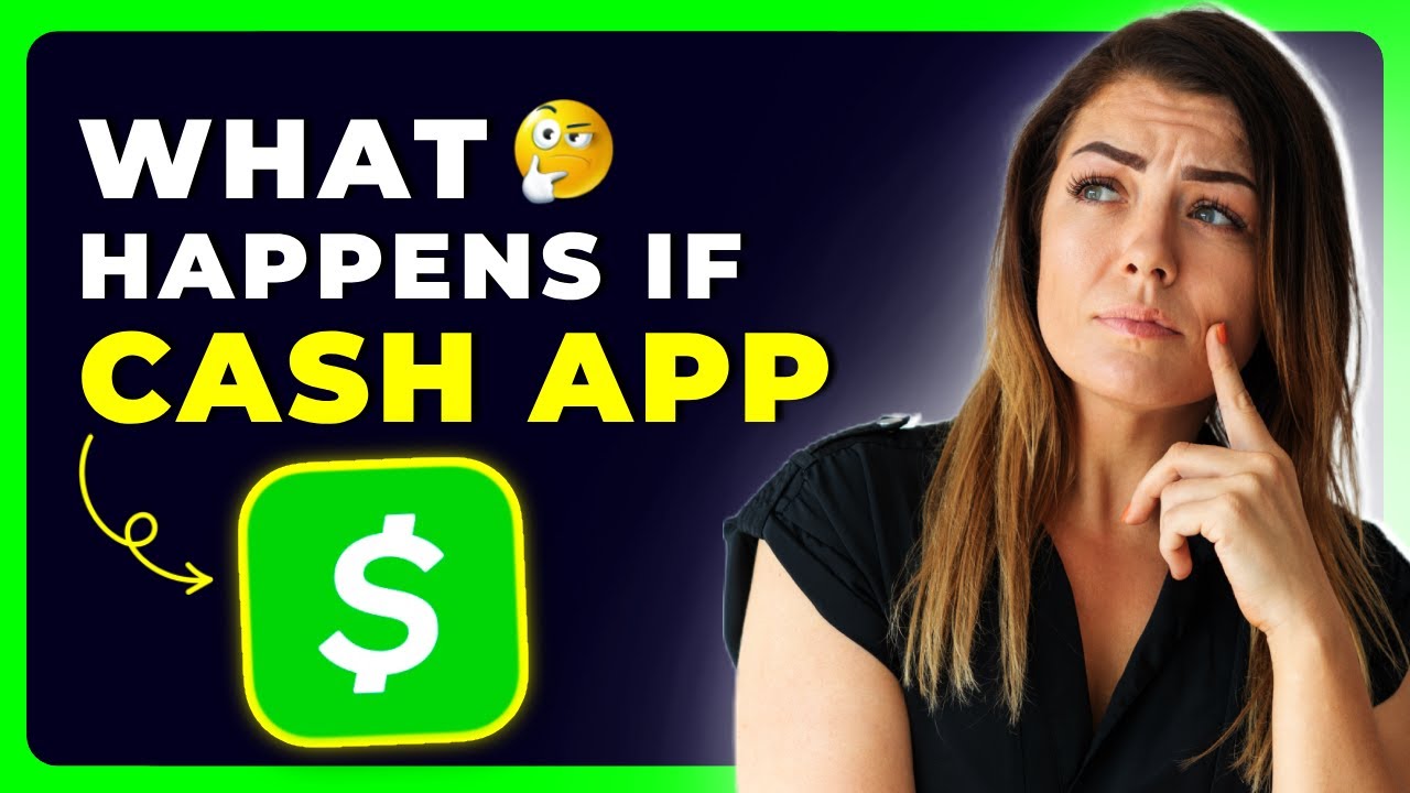 What Happens If I Give Someone My Cash App Tag?