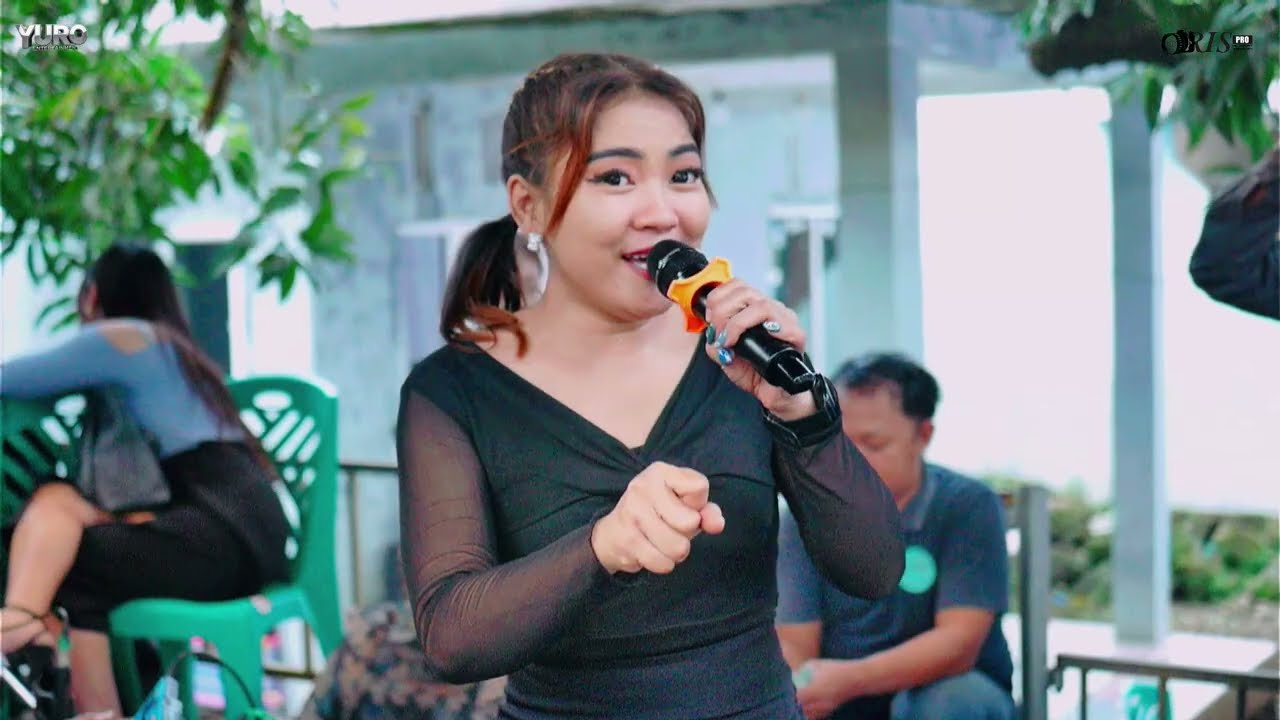 RAYUNGAN - YURO ENTERTAINMENT VOC. | RIS PRODUCTION | EDISI TOMO