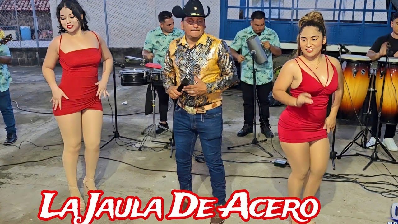Mix De Cumbias Ociel Y Su Chanchona 2025 Por Que La Gente Quiere Sabor
