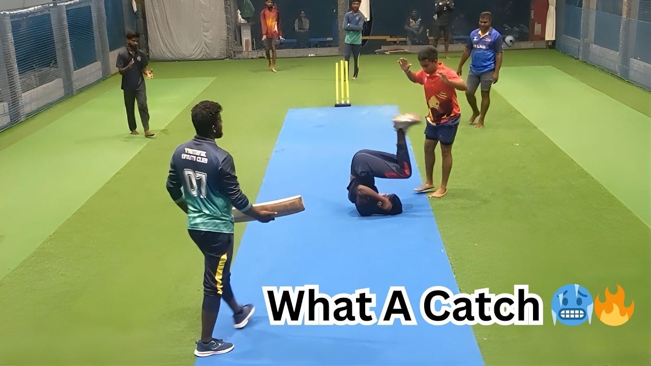 INSANE Indoor Cricket Sixes in India 🇮🇳🏏 | Massive Power Hits & Clean Strikes | Best Indoor Cricket